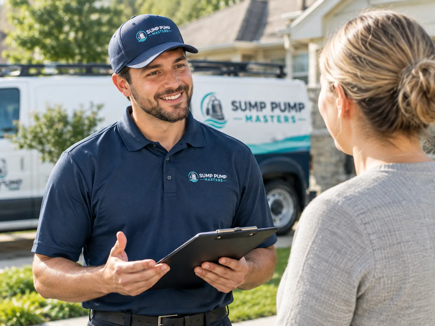 Sump Pump Repair Creighton, NE FAQs